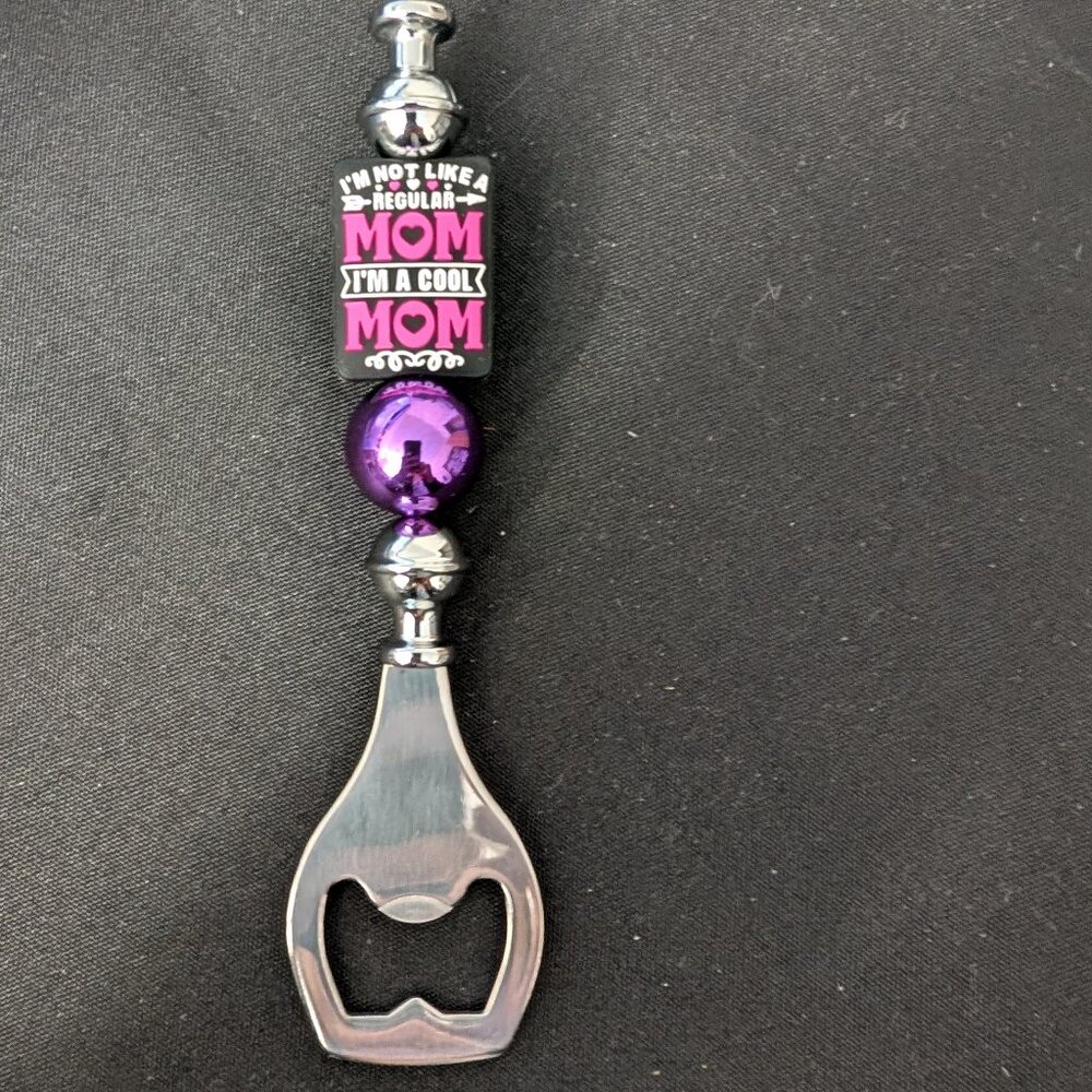 Handmade Bottle Opener